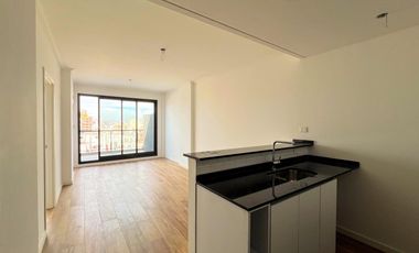Departamento Dos Ambientes a Estrenar en Venta en Almagro/Balvanera