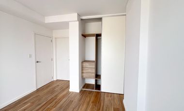 Departamento Dos Ambientes a Estrenar en Venta en Almagro/Balvanera