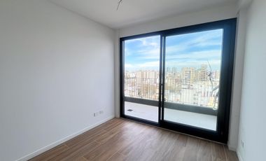 Departamento Dos Ambientes a Estrenar en Venta en Almagro/Balvanera