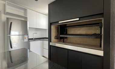Departamento Dos Ambientes a Estrenar en Venta en Almagro/Balvanera