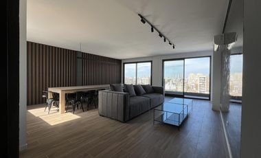 Departamento Dos Ambientes a Estrenar en Venta en Almagro/Balvanera