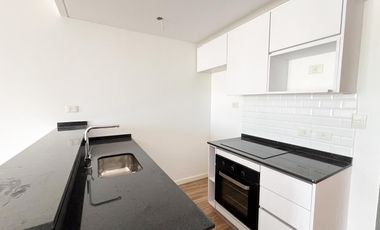 Departamento Dos Ambientes a Estrenar en Venta en Almagro/Balvanera