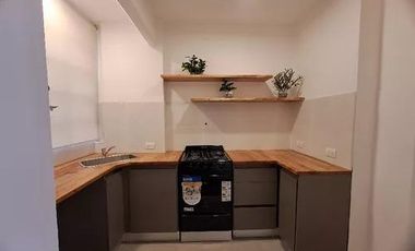 Departamento Monoambiente en venta - 1 Baño - 34Mts2 - Mar del Plata