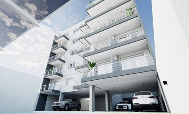 Venta departamento monoambiente en Palomar. (D)
