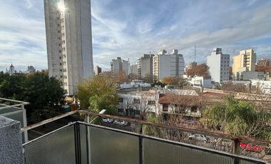 Departamento en La Plata