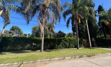 Terreno en Granadero Baigorria