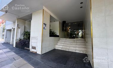 Depto. 2 Amb. al Contrafrente, Luminoso Sobre Av. del Libertador