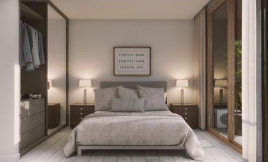 Venta Departamento a estrenar 2 ambientes - Tigre - con amenitiesFINANCIACION  55 % DE ANTICIPO Y 30 CUOTAS ...............