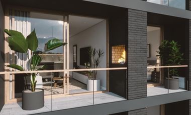 Venta Departamento a estrenar 2 ambientes - Tigre - con amenitiesFINANCIACION  55 % DE ANTICIPO Y 30 CUOTAS ...............