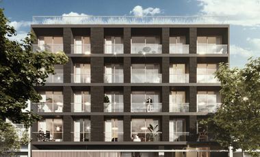 Venta Departamento a estrenar 2 ambientes - Tigre - con amenitiesFINANCIACION  55 % DE ANTICIPO Y 30 CUOTAS ...............