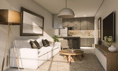 Venta Departamento a estrenar 2 ambientes - Tigre - con amenitiesFINANCIACION  55 % DE ANTICIPO Y 30 CUOTAS ...............