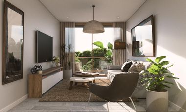 Venta Departamento a estrenar 2 ambientes - Tigre - con amenitiesFINANCIACION  55 % DE ANTICIPO Y 30 CUOTAS ...............