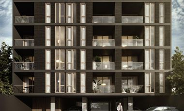 Venta Departamento a estrenar 2 ambientes - Tigre - con amenitiesFINANCIACION  55 % DE ANTICIPO Y 30 CUOTAS ...............