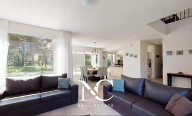 Casa en venta en Pinamar Norte