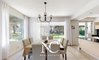 Casa en venta en Pinamar Norte