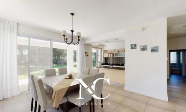 Casa en venta en Pinamar Norte