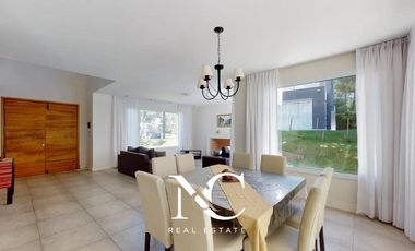 Casa en venta en Pinamar Norte