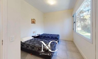 Casa en venta en Pinamar Norte