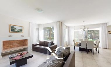 Casa en venta en Pinamar Norte