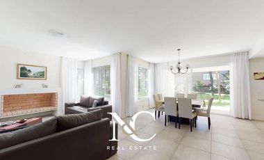 Casa en venta en Pinamar Norte