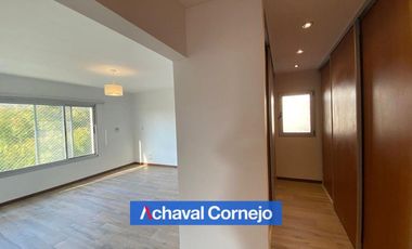 Casa en venta (con renta) en PUERTOS en Barrio Vistas con pileta sobre un lote de 700 m2