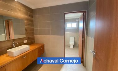 Casa en venta (con renta) en PUERTOS en Barrio Vistas con pileta sobre un lote de 700 m2