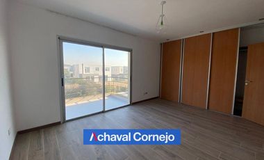Casa en venta (con renta) en PUERTOS en Barrio Vistas con pileta sobre un lote de 700 m2