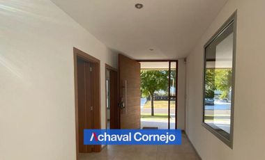Casa en venta (con renta) en PUERTOS en Barrio Vistas con pileta sobre un lote de 700 m2