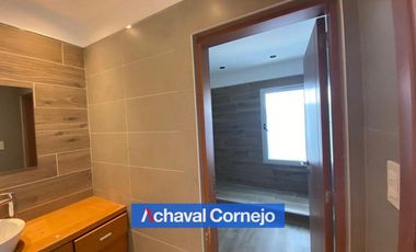 Casa en venta (con renta) en PUERTOS en Barrio Vistas con pileta sobre un lote de 700 m2