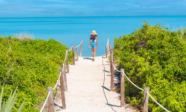DEPARTAMENTO EN TURENA TORRE DE MAR TELCHAC YUCATAN