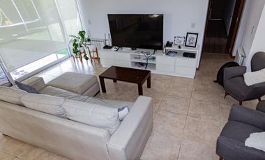 SAN SEBASTIAN - VENTA DE CASA DE 3 DORMITORIOS EN BARRIO CERRADO