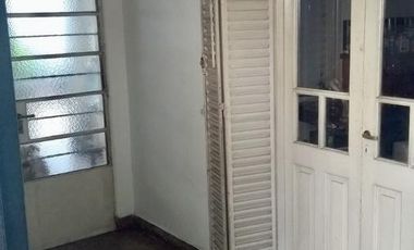 Casa de Corte Antiguo refaccionada - Venta Directa - Oportunidad!!