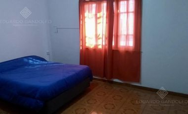 Casa de Corte Antiguo refaccionada - Venta Directa - Oportunidad!!