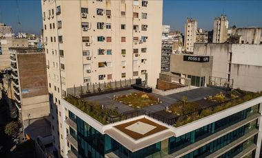 OFICINA PREMIUM VENTA CALIDAD CONSCTRUCTIVA CENTRO ROSARIO