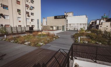 OFICINA PREMIUM VENTA CALIDAD CONSCTRUCTIVA CENTRO ROSARIO
