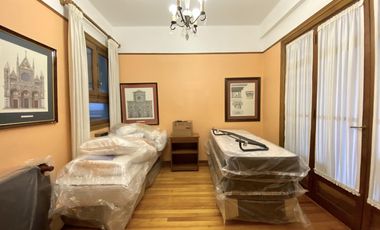 4 ambientes amoblado en Recoleta