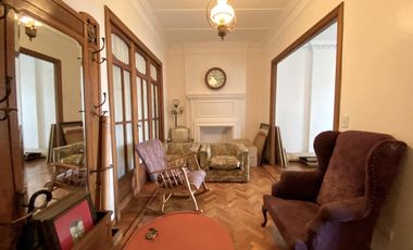 4 ambientes amoblado en Recoleta