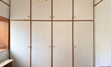 4 ambientes amoblado en Recoleta