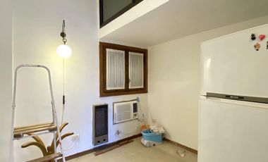 4 ambientes amoblado en Recoleta