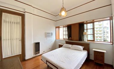 4 ambientes amoblado en Recoleta