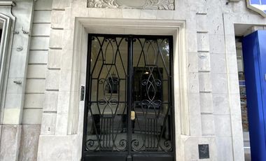 4 ambientes amoblado en Recoleta