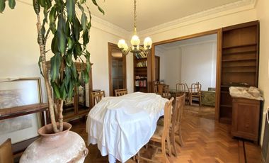 4 ambientes amoblado en Recoleta