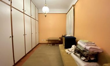 4 ambientes amoblado en Recoleta