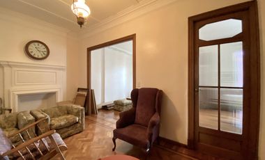 4 ambientes amoblado en Recoleta