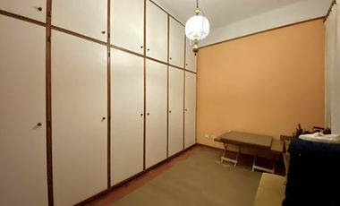 4 ambientes amoblado en Recoleta