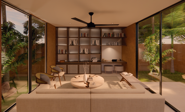 Preventa de casa en Paseo Country Merida Yucatan