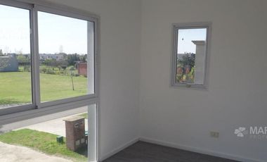 CASA EN VENTA EN BARRIO SAN MARCO - MAROTO PROPIEDADES