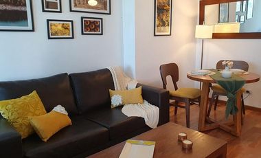 Departamento - Palermo