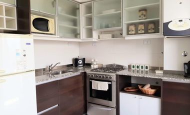 Departamento - Palermo