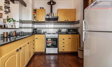 Casa con gran estilo